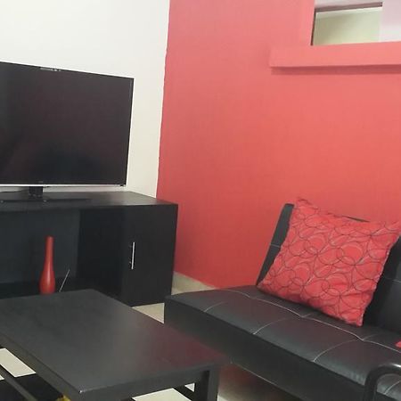 Apart Salta Apartamento Exterior foto