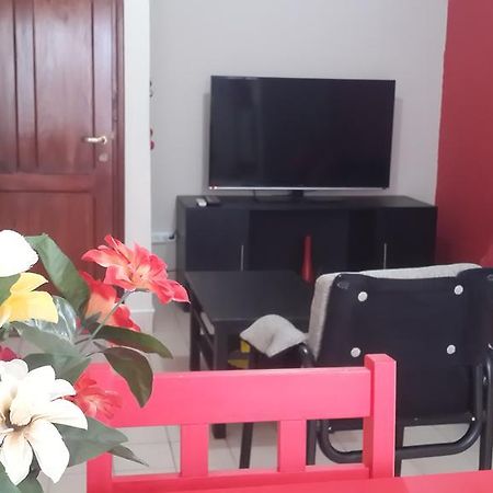 Apart Salta Apartamento Exterior foto