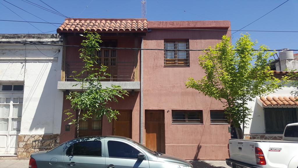 Apart Salta Apartamento Exterior foto