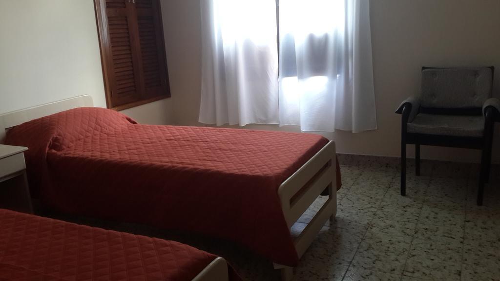 Apart Salta Apartamento Exterior foto