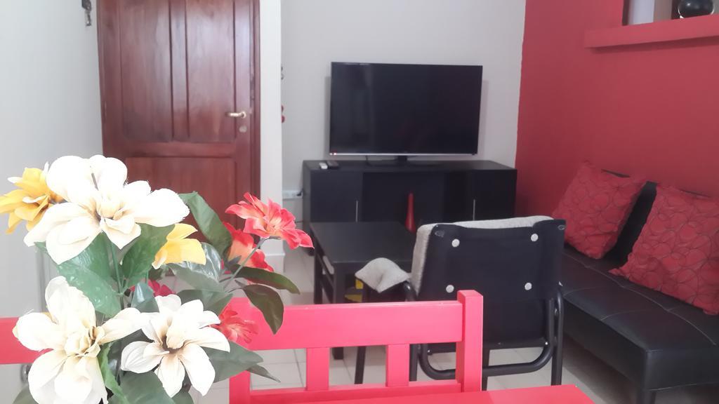 Apart Salta Apartamento Exterior foto